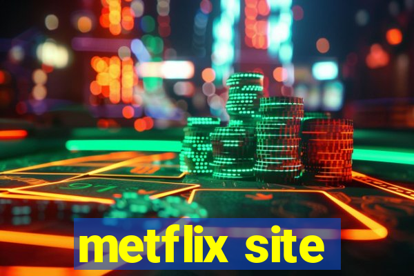 metflix site